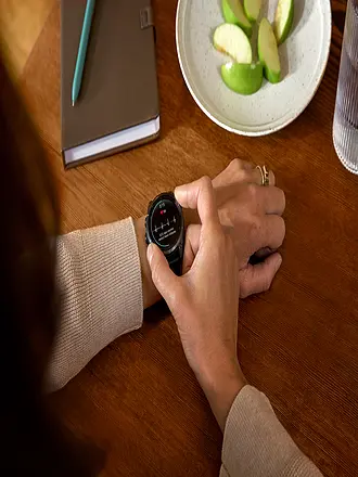 GARMIN | GPS-Multisportuhr fēnix® 8 Pro - 47 mm, AMOLED | 